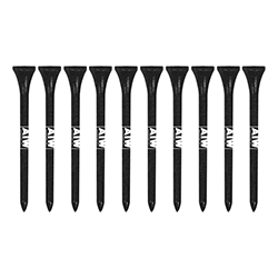 ALAMO 10 TEE GOLF PACK