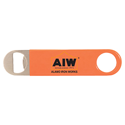 ALAMO PADDLE BOTTLE OPENER