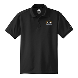 ALAMO MENS OGIO CALIBER 2.0 POLO