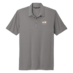 ALAMO MENS TRAVISMATHEW OCEANSIDE SOLID POLO
