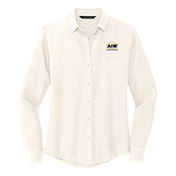 ALAMO WOMENS MERCER+METTLE STRETCH CREPE CAMP
