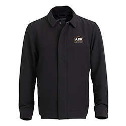ALAMO MENS PARLANCE JACKET