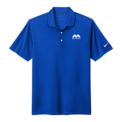 ARBOR METALS MENS TALL NIKE DRI-FIT MICRO PIQUE