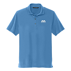 ARBOR METALS MENS MERCER+METTLE STRETCH JERSEY
