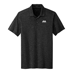 ARBOR METALS MENS OGIO EVOLUTION POLO
