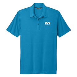 ARBOR METALS MENS TRAVISMATHEW OCEANSIDE SOLID