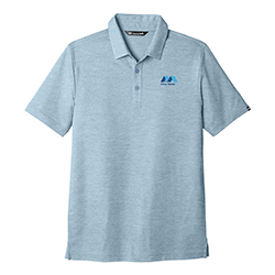ARBOR METALS MENS TRAVISMATHEW OCEANSIDE HEATHER