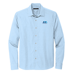 ARBOR METALS MENS MERCER+METTLE STRETCH WOVEN