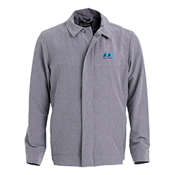 ARBOR METALS MENS PARLANCE JACKET