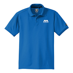 ARBOR METALS MENS OGIO CALIBER 2.0 POLO