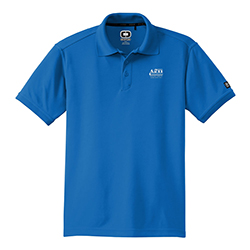ASTI MENS OGIO CALIBER 2.0 POLO