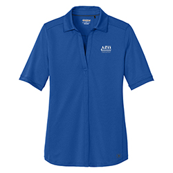 ASTI WOMENS OGIO METRO POLO