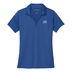 ASTI WOMENS PERFORMANCE POLO