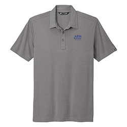ASTI MENS TRAVISMATHEW OCEANSIDE SOLID POLO