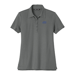 ASTI WOMENS TRAVISMATHEW OCEANSIDE SOLID POLO
