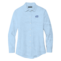 ASTI WOMENS STRETCH WOVEN SHIRT