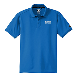 BORRMANN MENS OGIO CALIBER 2.0 POLO