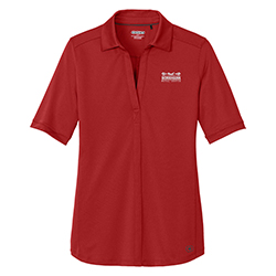 BORRMANN WOMENS OGIO METRO POLO