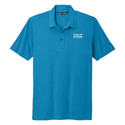 BORRMANN MENS TRAVISMATHEW OCEANSIDE SOLID POLO