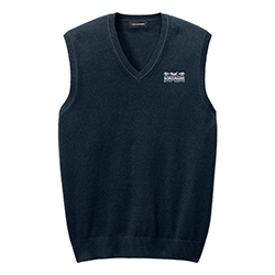 BORRMANN MENS EASY CARE SWEATER VEST