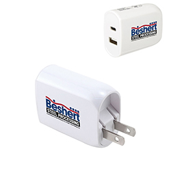 BESHERT WALL CHARGER