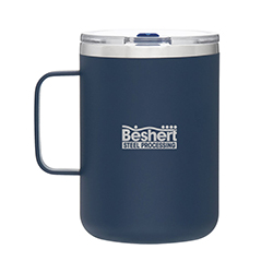 BESHERT CAMPER MUG