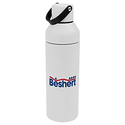BESHERT STAINLESS STEEL BOTTLE