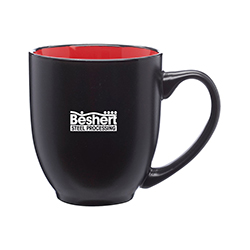 BESHERT BISTRO MUG