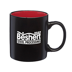 BESHERT BISTRO MUG