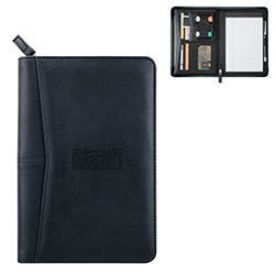 BESHERT JR ZIPPERED PADFOLIO