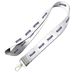 BESHERT  SUBLIMATED LANYARD