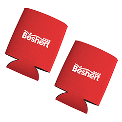 BESHERT  CAN COOLER