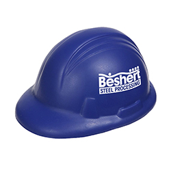BESHERT  HARD HAT STRESS RELIEVER