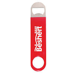 BESHERT PADDLE BOTTLE OPENER