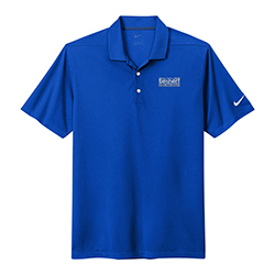 BESHERT MENS TALL NIKE DRI-FIT MICRO PIQUE POLO