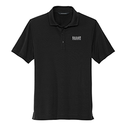 BESHERT MENS MERCER+METTLE STRETCH JERSEY POLO