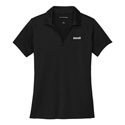 BESHERT WOMENS PERFORMANCE POLO