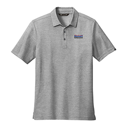 BESHERT MENS TRAVISMATHEW OCEANSIDE HEATHER POLO