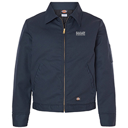 BESHERT DICKIES INSULATED JACKET