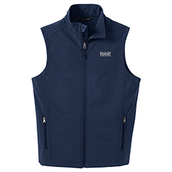 BESHERT PORT AUTHORITY SOFT SHELL VEST
