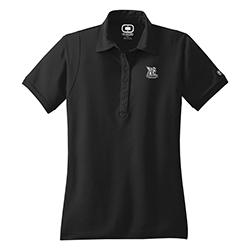 GRIFFIN WOMENS OGIO JEWEL POLO