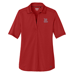 GRIFFIN WOMENS OGIO METRO POLO