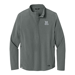 GRIFFIN MENS OGIO SPECT 1/2 ZIP PULLOVER