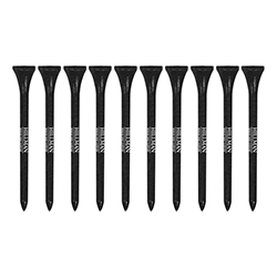 HILLMAN 10 TEE GOLF PACK