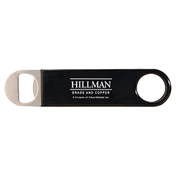 HILLMAN PADDLE BOTTLE OPENER