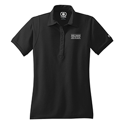 HILLMAN WOMENS OGIO JEWEL POLO