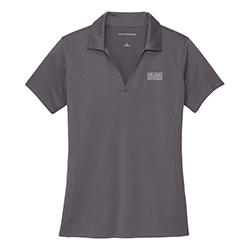 HILLMAN WOMENS PERFORMANCE POLO