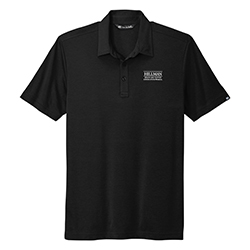 HILLMAN MENS TRAVISMATHEW OCEANSIDE SOLID POLO