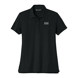 HILLMAN WOMENS TRAVISMATHEW OCEANSIDE SOLID POLO