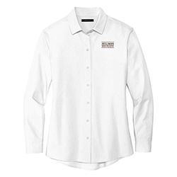 HILLMAN WOMENS STRETCH WOVEN SHIRT